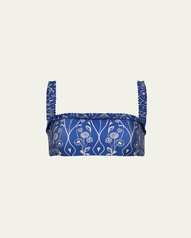 Olmo Bikini Top